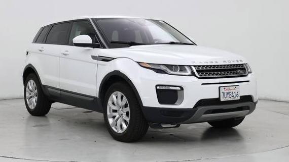 LAND ROVER RANGE ROVER EVOQUE 2016 SALVP2BG8GH147629 image